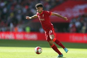 邮报：利物浦并未收到拜仁送上的报价，也仍然坚持迪亚斯是非卖品